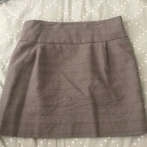 J. Crew skirt!